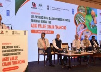 Agribusiness Workshop