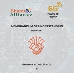 Bharat Alliance 6g