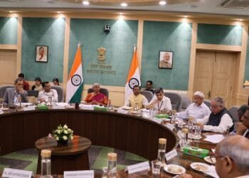 Fieo Pre Budget Meeting