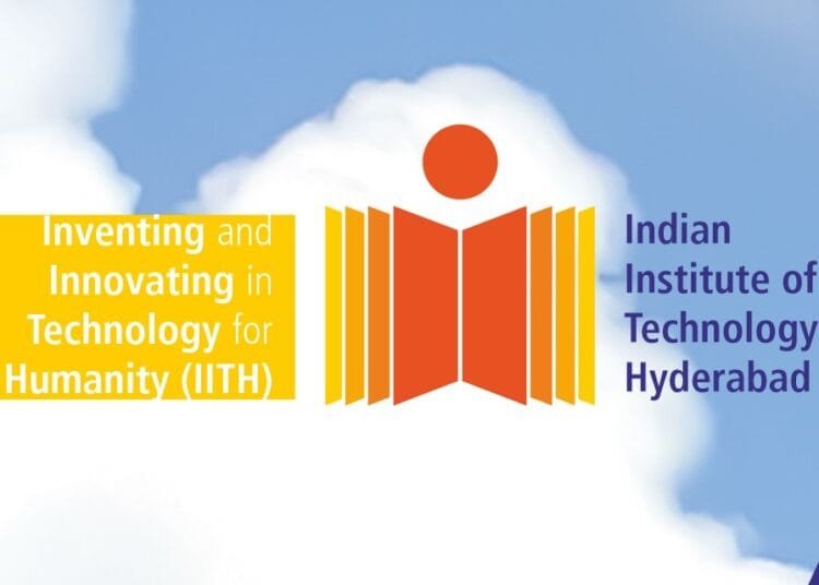 Iit Hyderabad