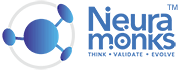 Neura Monks Logo Web