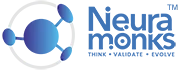 Neura Monks Logo Web