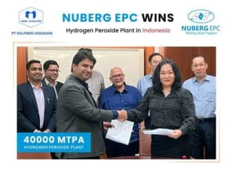 Nuberg EPC.