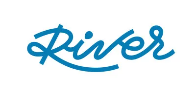 River Logo