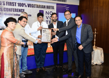 Sattvik Certifications.