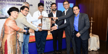 Sattvik Certifications.