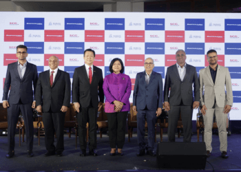 Siam Cement Big Bloc JV.