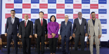 Siam Cement Big Bloc JV.