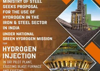 Steel Ministry
