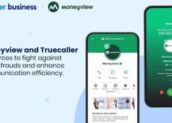 Truecaller Moneyview