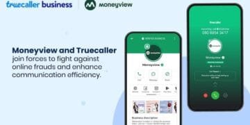 Truecaller Moneyview
