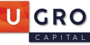 Ugro Capital Limited Logo
