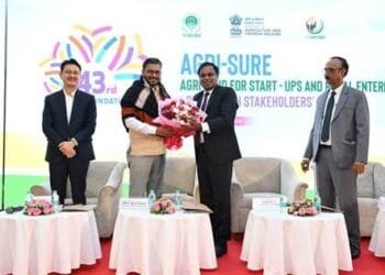 Agrisure Fund Announced