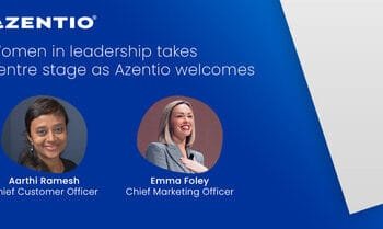 Azentio Expands Leadership Team