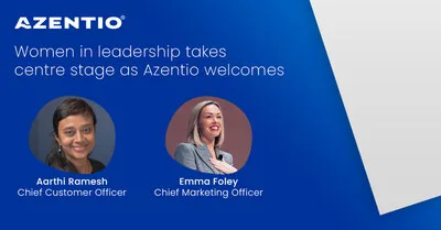 Azentio Expands Leadership Team