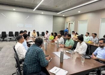 Bcgcl Pre Bid Meeting In Noida