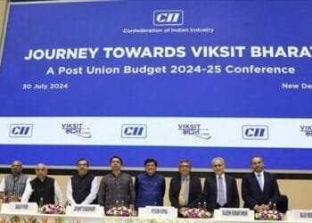 Cii Piyush Goyal