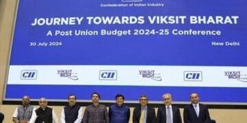 Cii Piyush Goyal