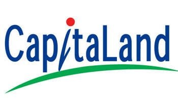 Capitaland Without Investment Logo