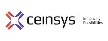 Ceinsys Tech Limited Logo