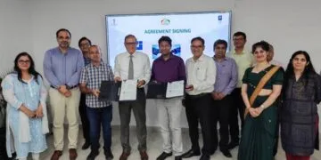 Dot Iits Signed Agreement On 6g