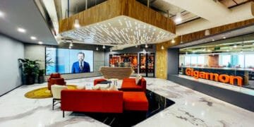 Gigamon Chennai Office