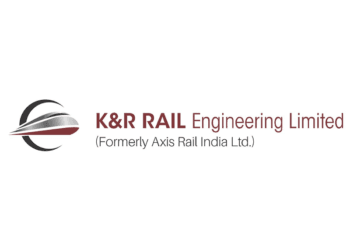 K&R Rail Engineering.