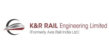 K&R Rail Engineering.