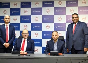 Ltimindtree Absa Bank Contract Renewal