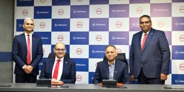 Ltimindtree Absa Bank Contract Renewal