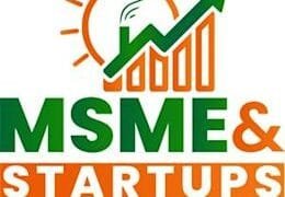 Msme Startups