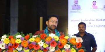 Minister Reddy