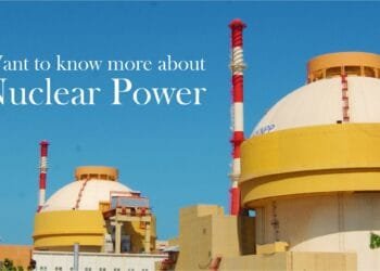 Nuclear Power India