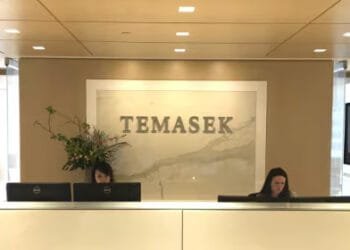 Temasek