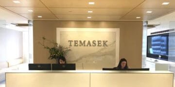 Temasek