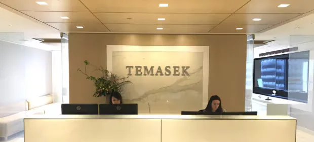 Temasek