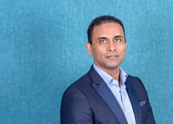 Vikram Kumar Ifc