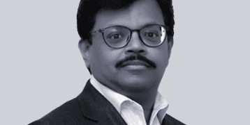 Vinod Chandran
