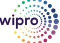 Wipro Primary Logo Color Rgb