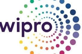 Wipro Primary Logo Color Rgb