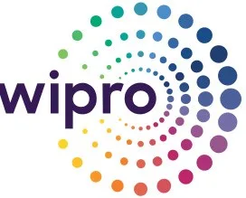 Wipro Primary Logo Color Rgb