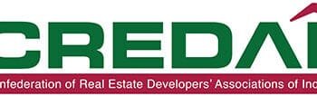 Credai Logo