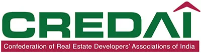 Credai Logo