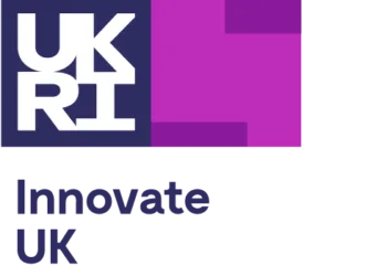 Ukri Innovate Uk Square Logo