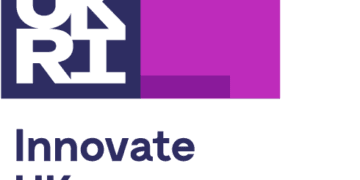 Ukri Innovate Uk Square Logo
