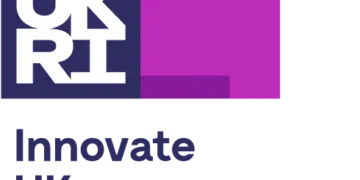 Ukri Innovate Uk Square Logo