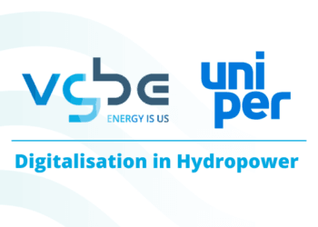 IHA - Digitalisation In Hydropower
