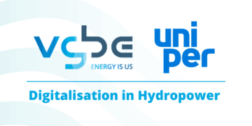 IHA - Digitalisation In Hydropower