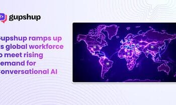 Gupshup Technologies