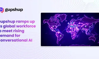 Gupshup Technologies
